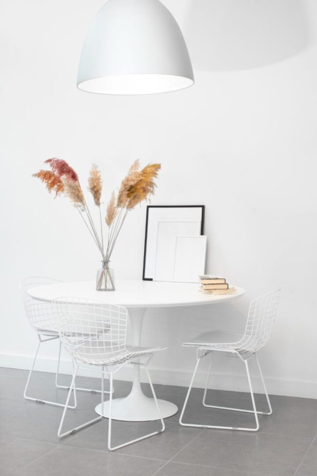 Diseño de interiores Málaga