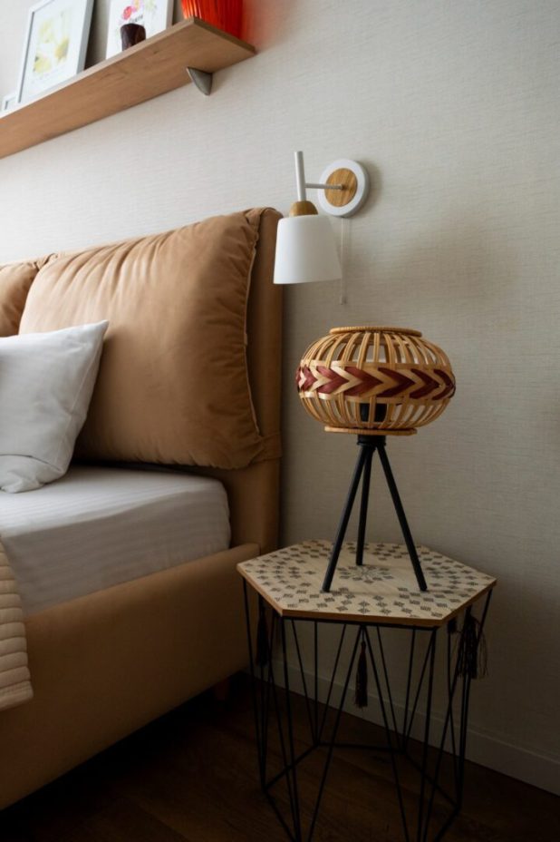 Diseño de interiores Málaga